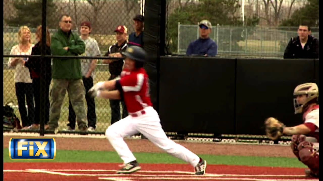 Fighting Irish Xtra 04/14/14