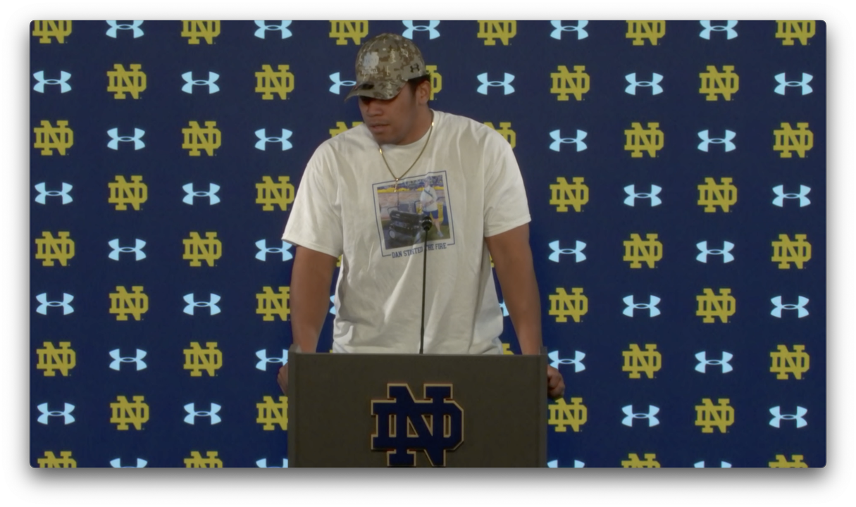 Notre Dame Fighting Irish - Official Athletics Website
