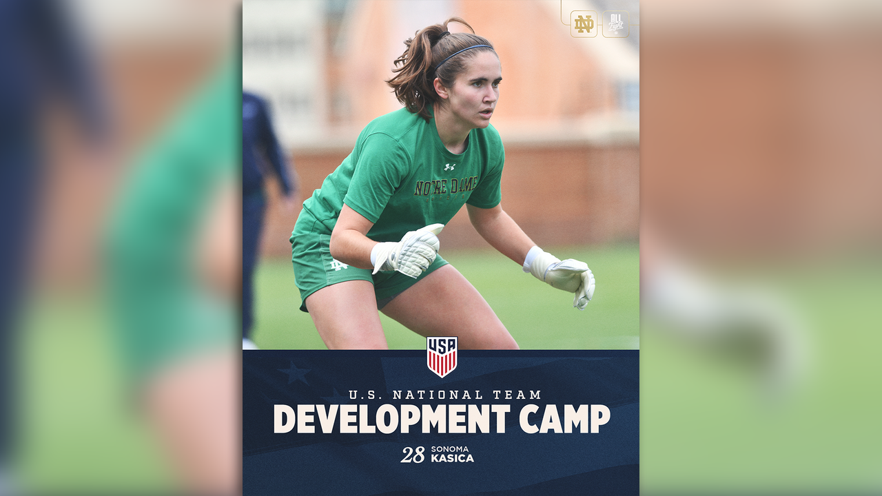 Notre Dame Fighting Irish - Official Athletics Website