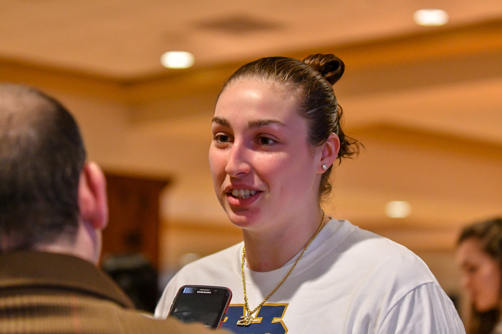 NCAA Tournament Selection Show