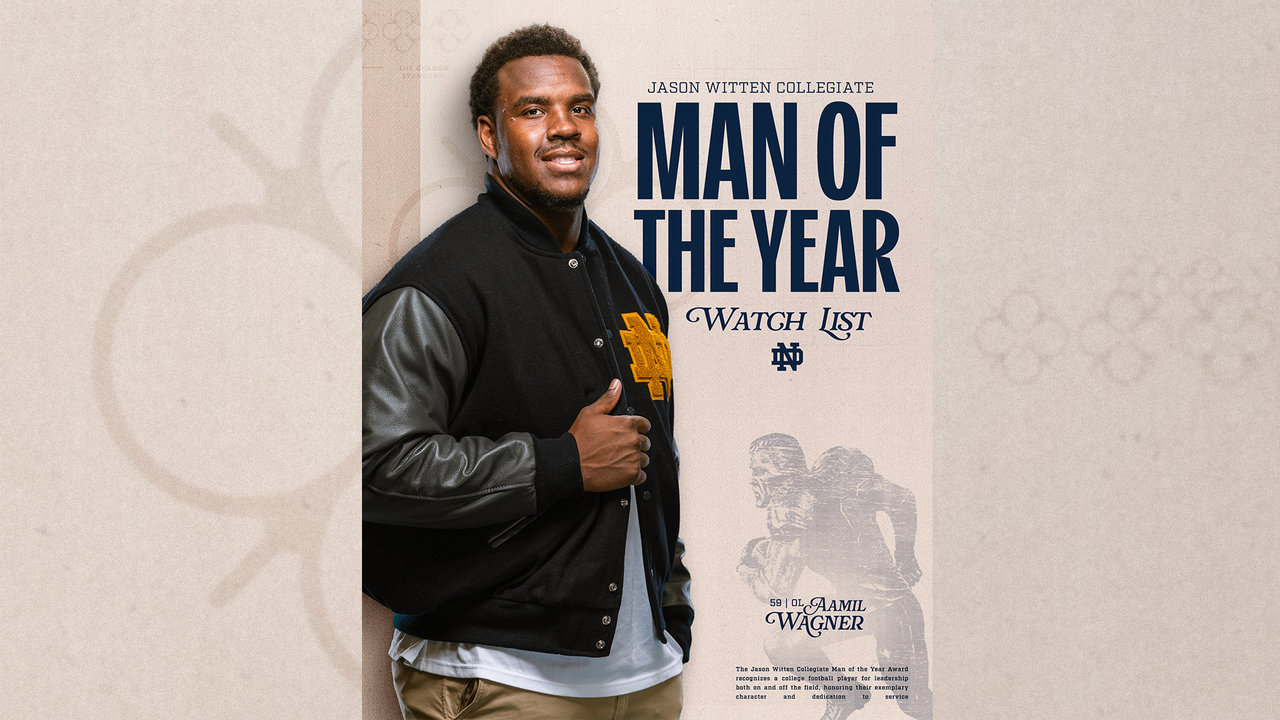 Notre Dame Fighting Irish - Official Athletics Website