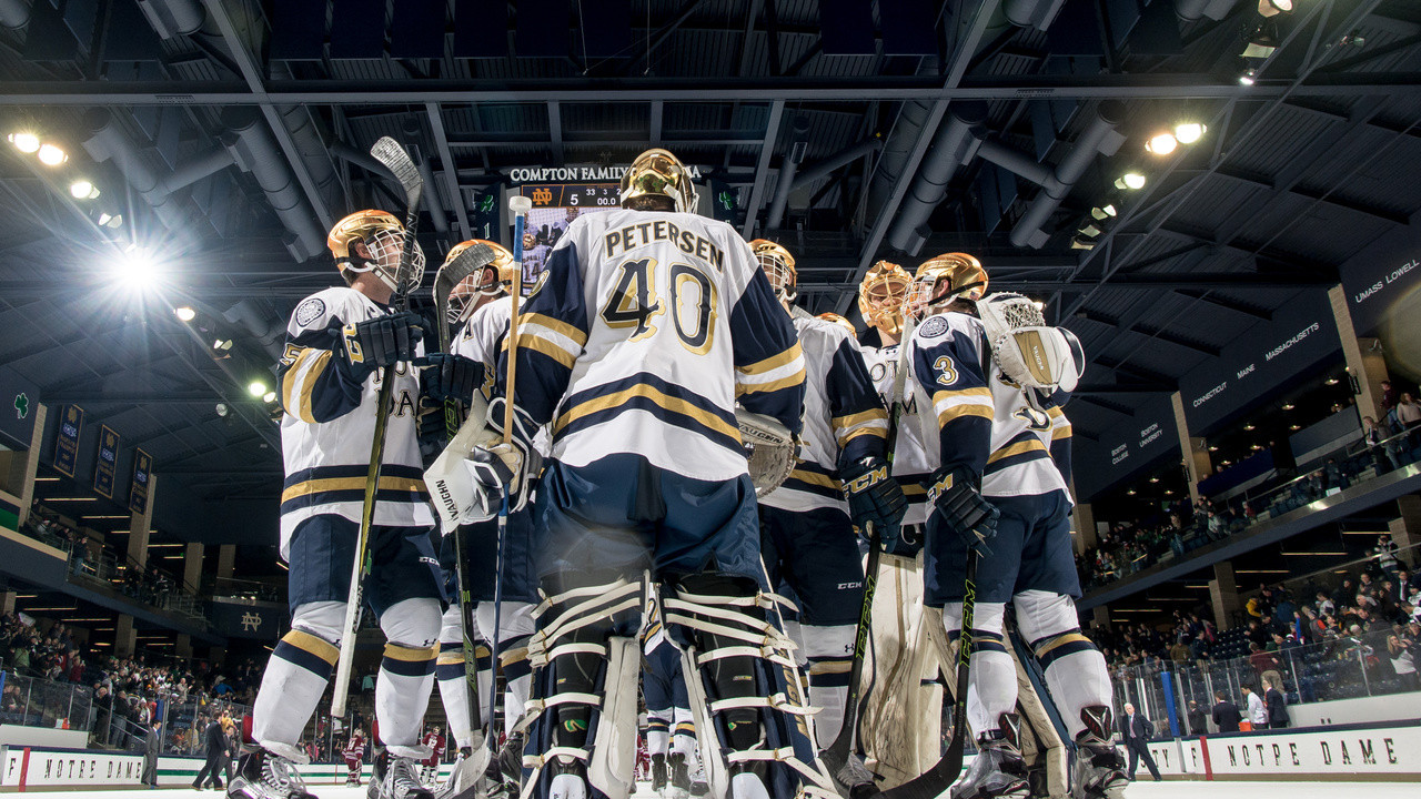Notre Dame Fighting Irish - Official Athletics Website