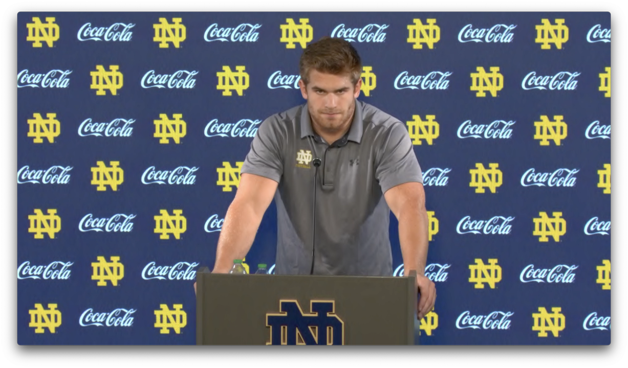 Notre Dame Fighting Irish - Official Athletics Website