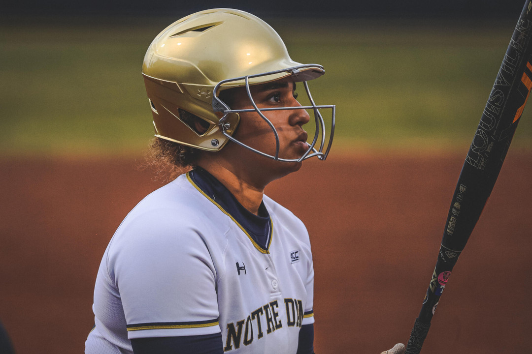 Notre Dame Fighting Irish - Official Athletics Website