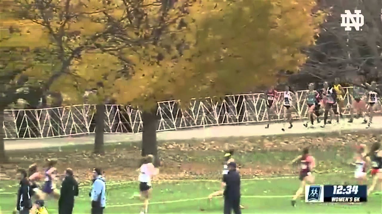XC National Champion Molly Seidel