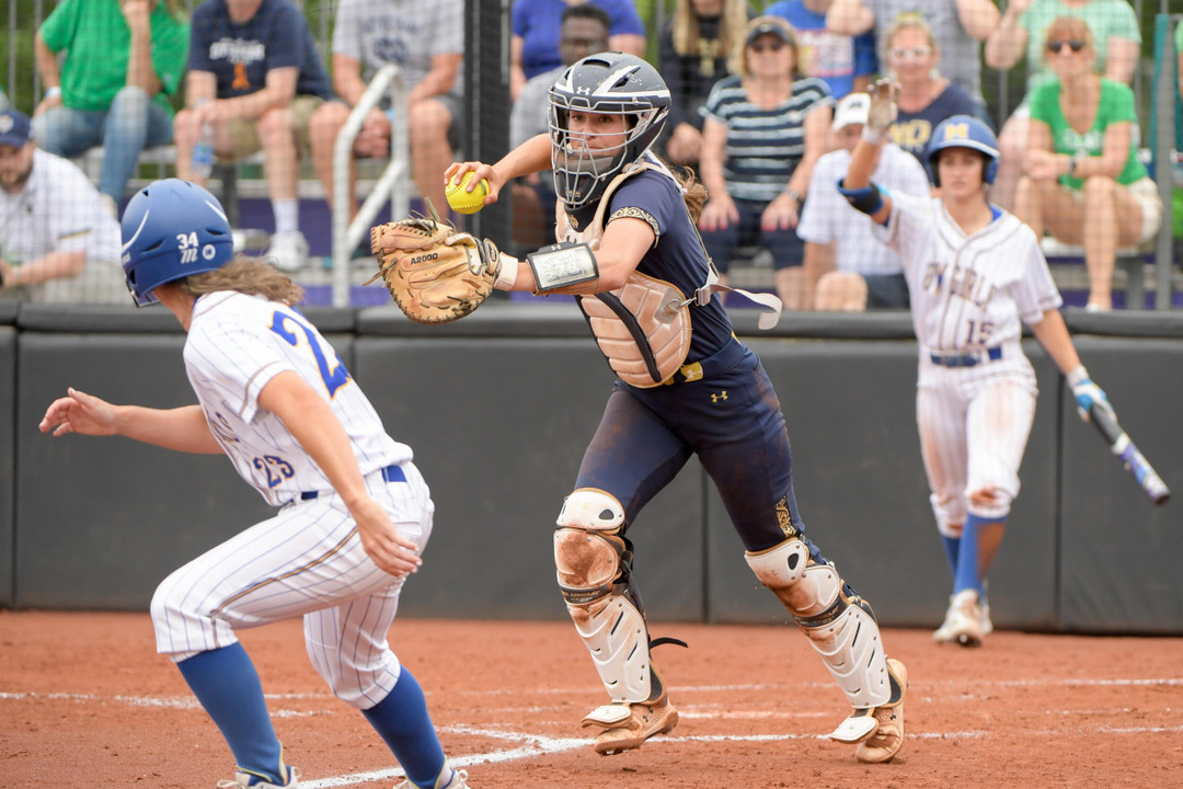Notre Dame Fighting Irish - Official Athletics Website