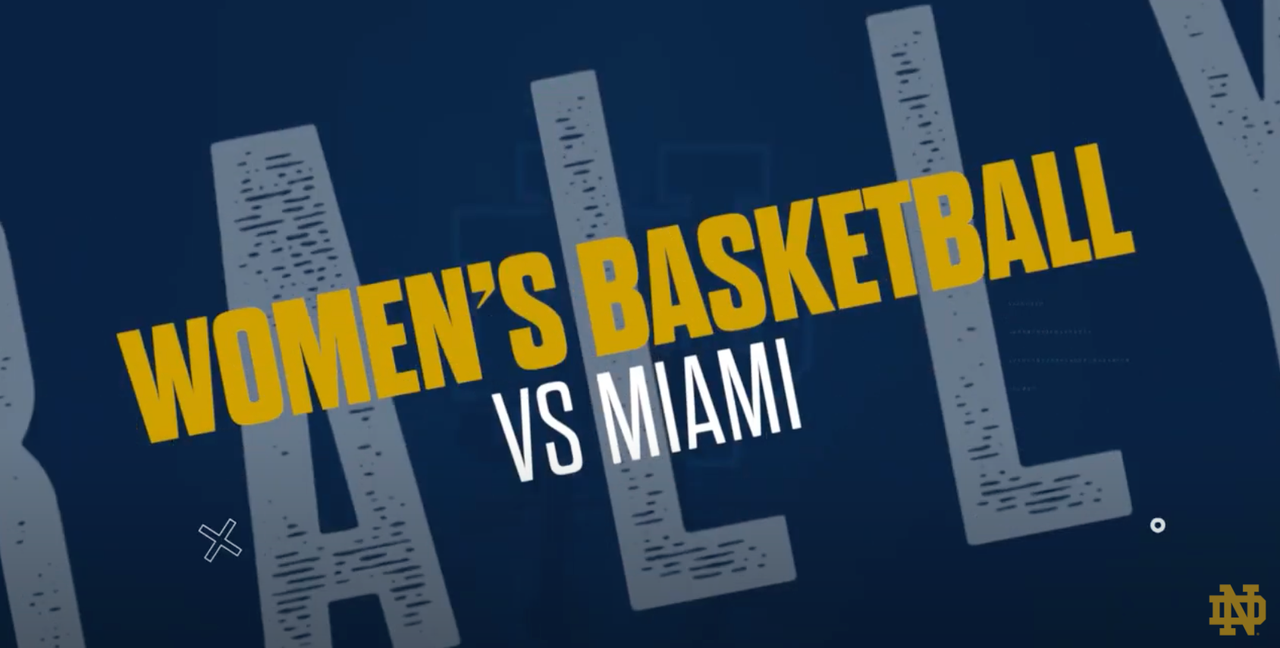 Notre Dame Fighting Irish - Official Athletics Website