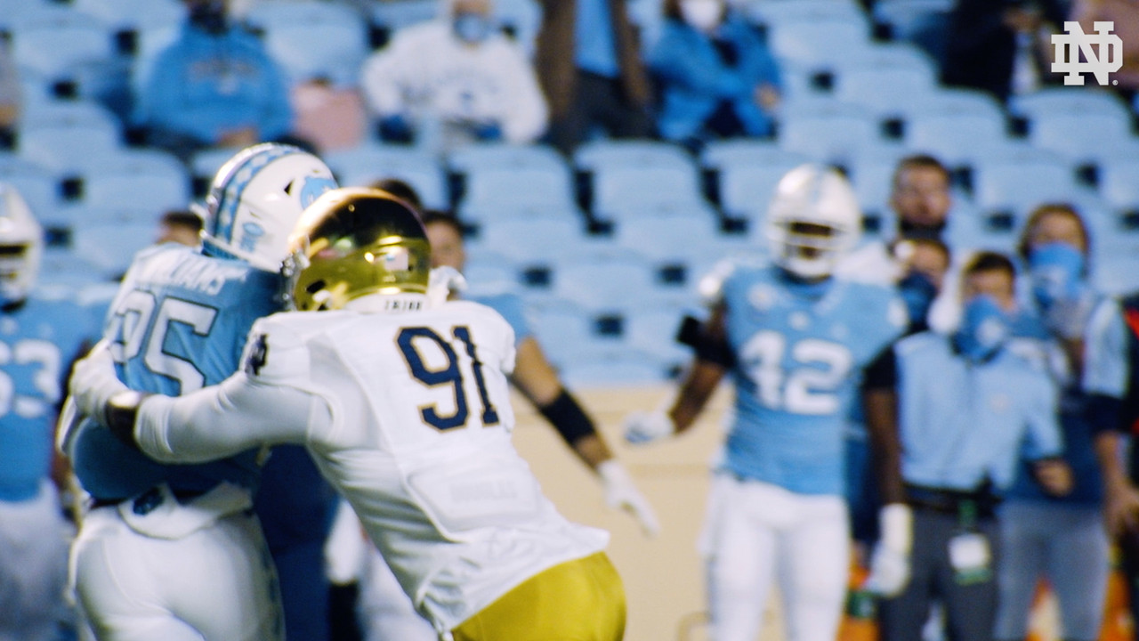 Notre Dame Fighting Irish - Official Athletics Website