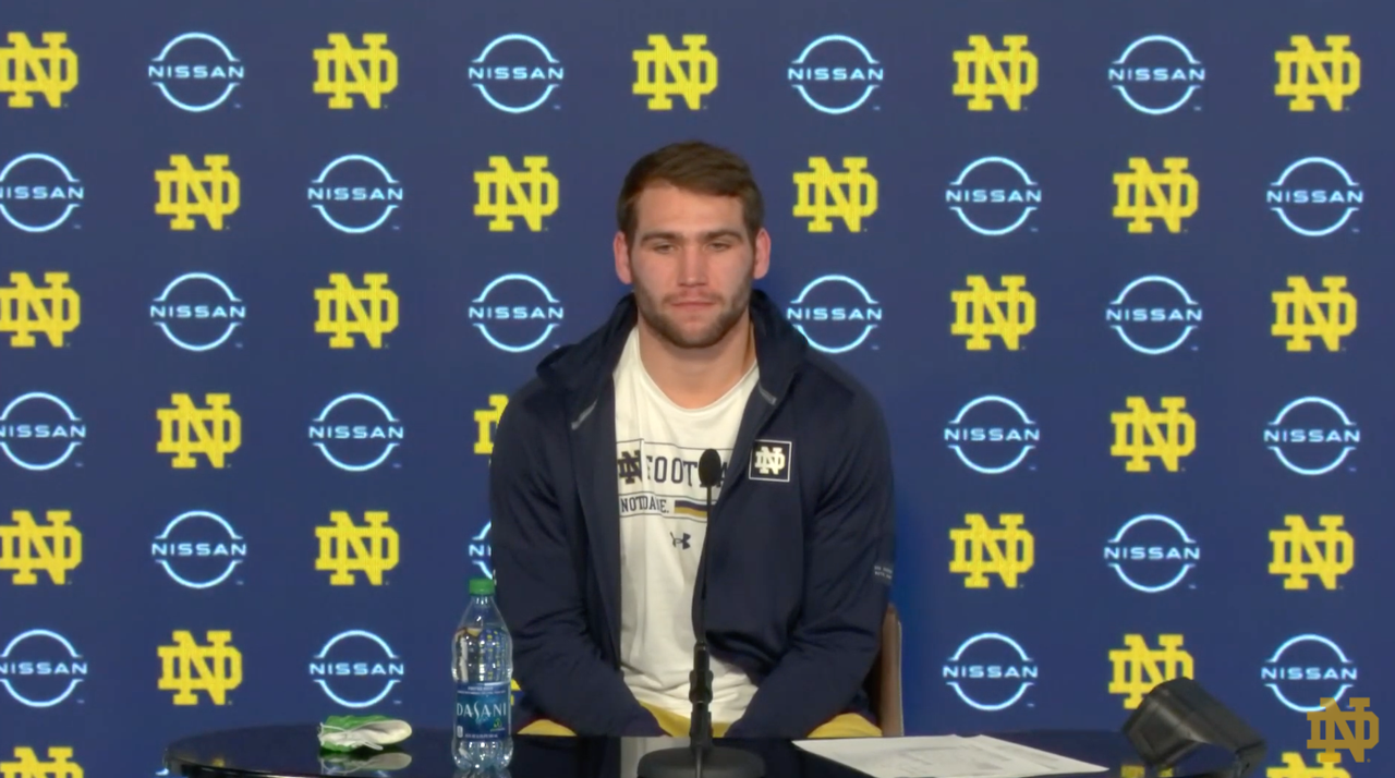 Notre Dame Fighting Irish - Official Athletics Website