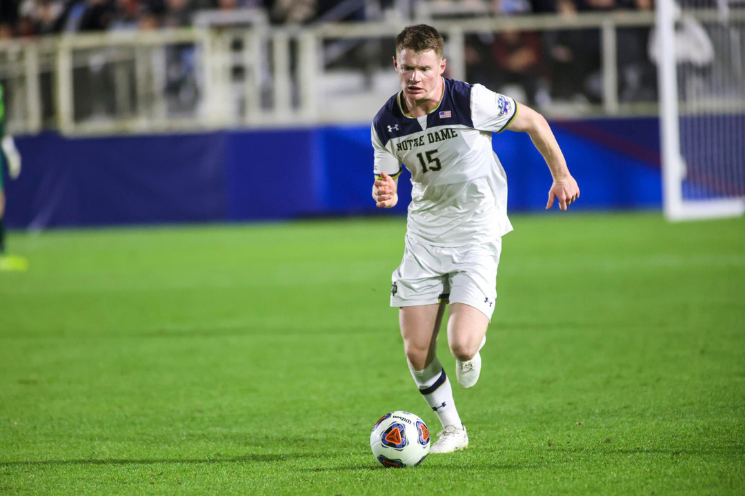 Notre Dame Fighting Irish - Official Athletics Website