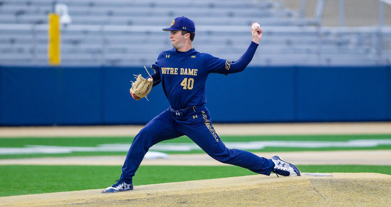 Notre Dame Fighting Irish - Official Athletics Website