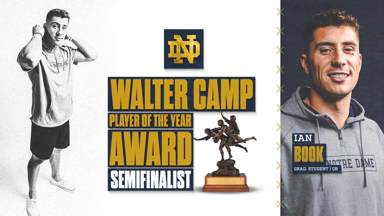 Notre Dame Fighting Irish - Official Athletics Website
