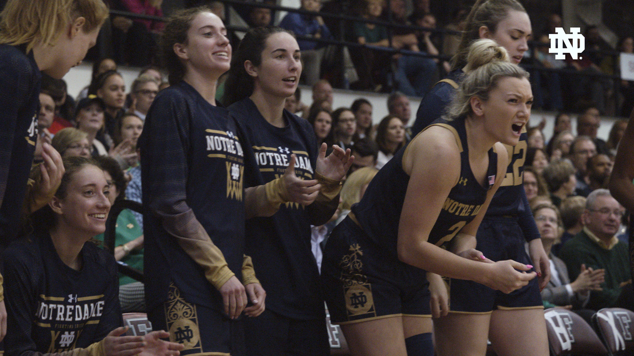 Notre Dame Fighting Irish - Official Athletics Website