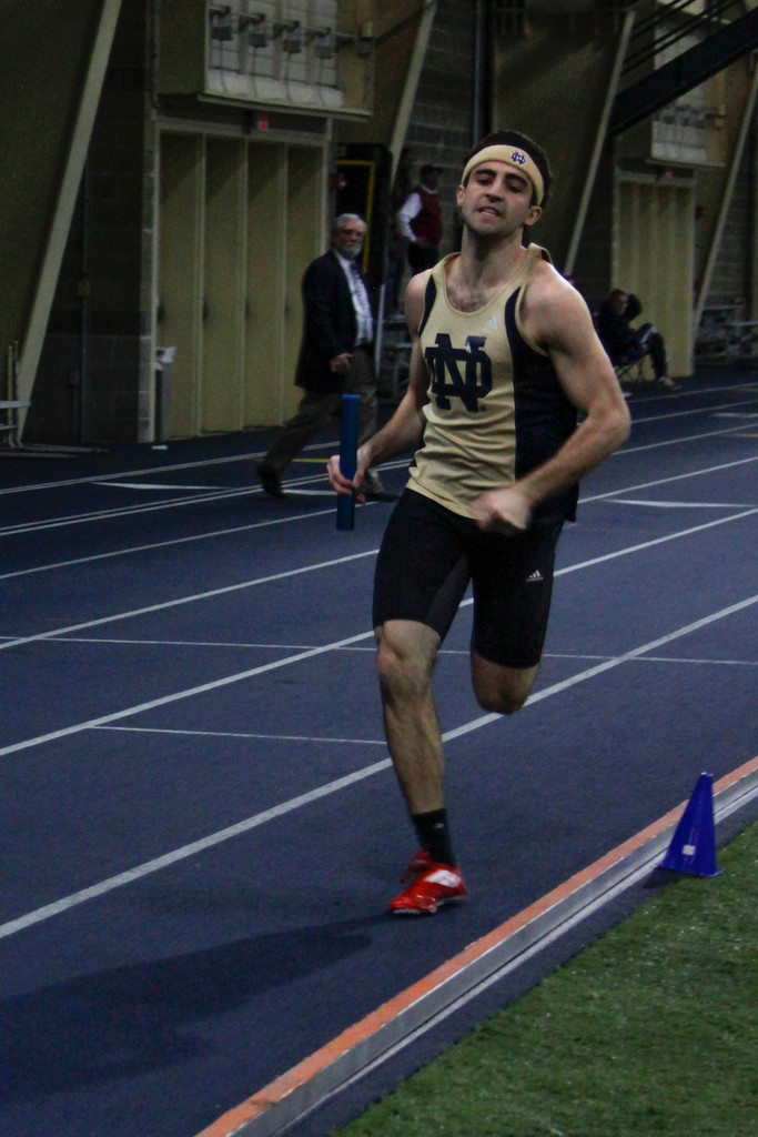 Alex Wilson Invitational