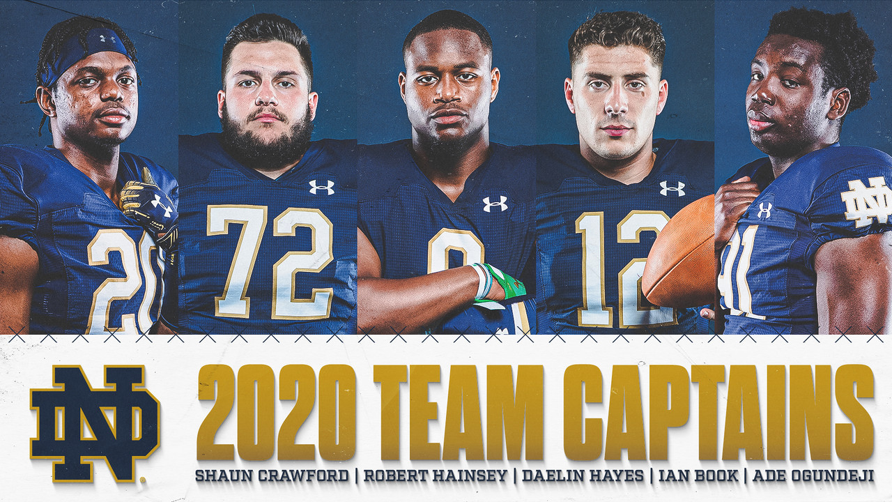 Notre Dame Fighting Irish - Official Athletics Website