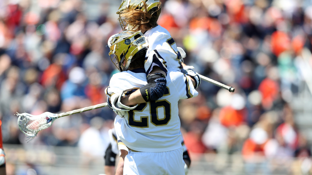 Notre Dame Fighting Irish - Official Athletics Website