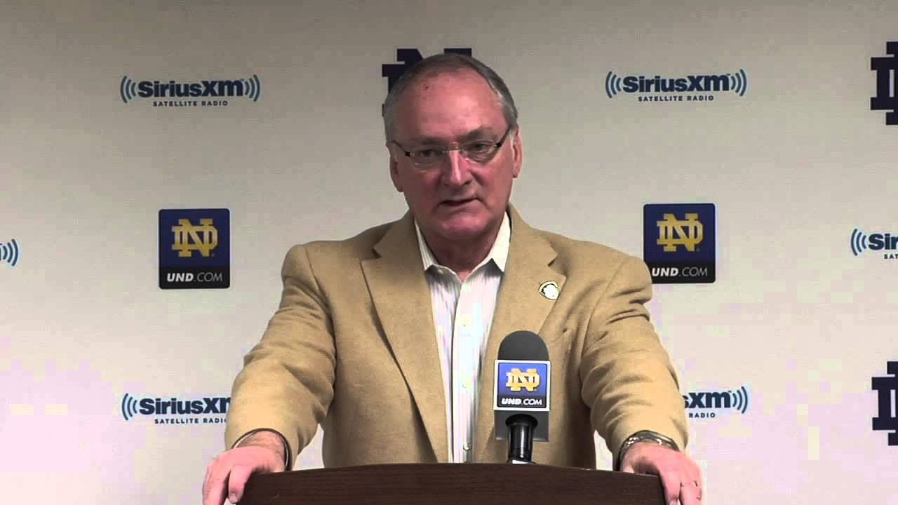 Jack Swarbrick Media Session