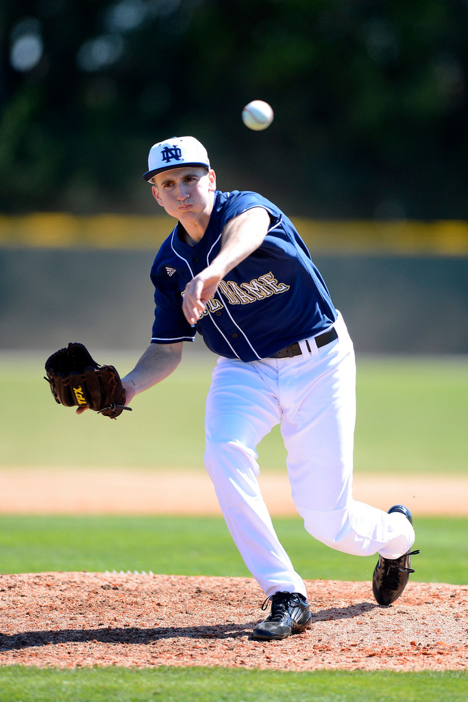 Baseball vs. Mercer