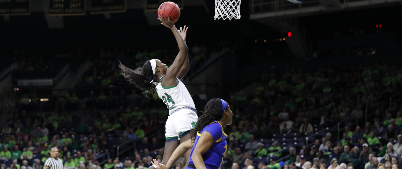 Notre Dame Fighting Irish - Official Athletics Website