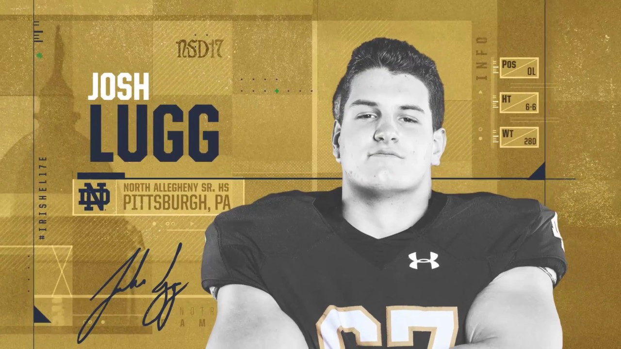 Notre Dame Fighting Irish - Official Athletics Website