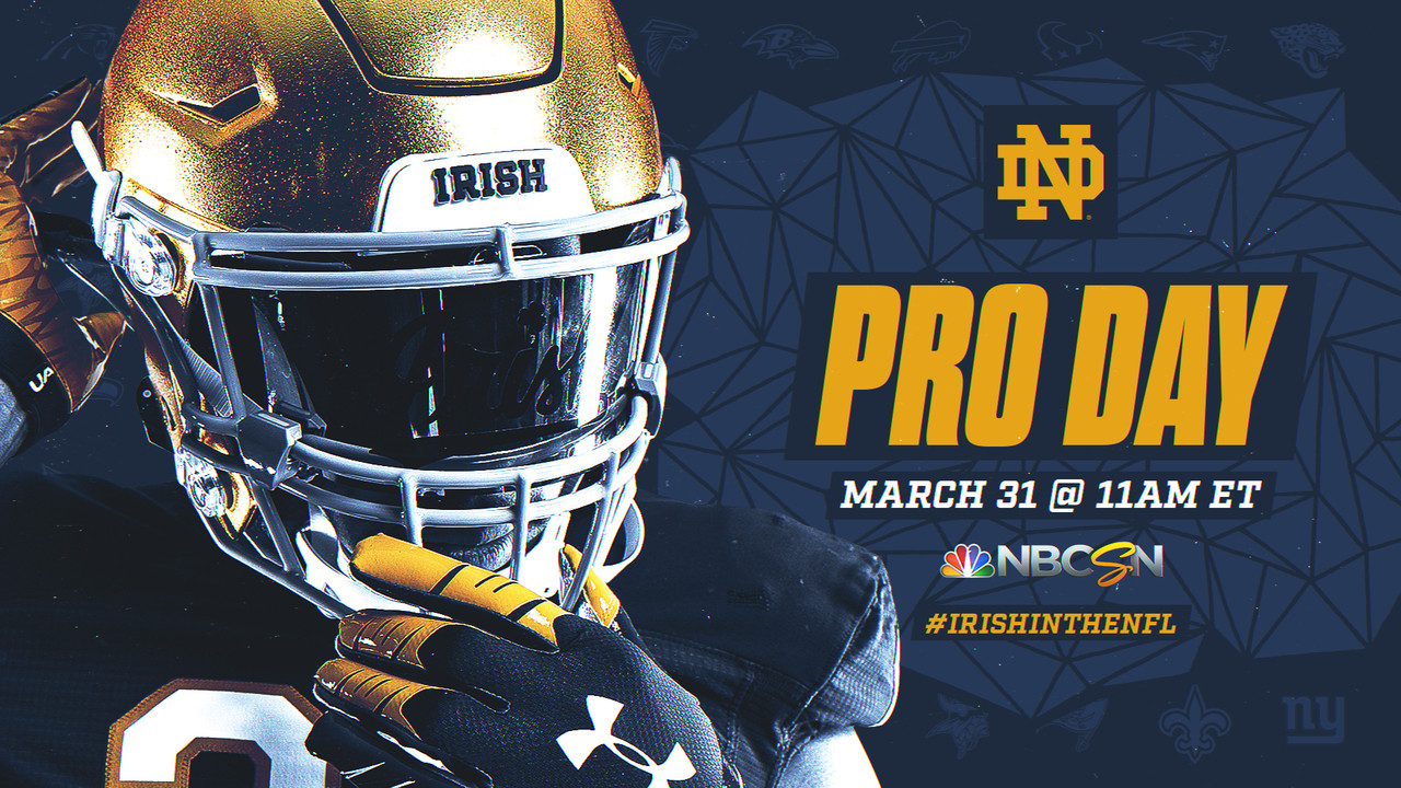 Notre Dame Fighting Irish - Official Athletics Website