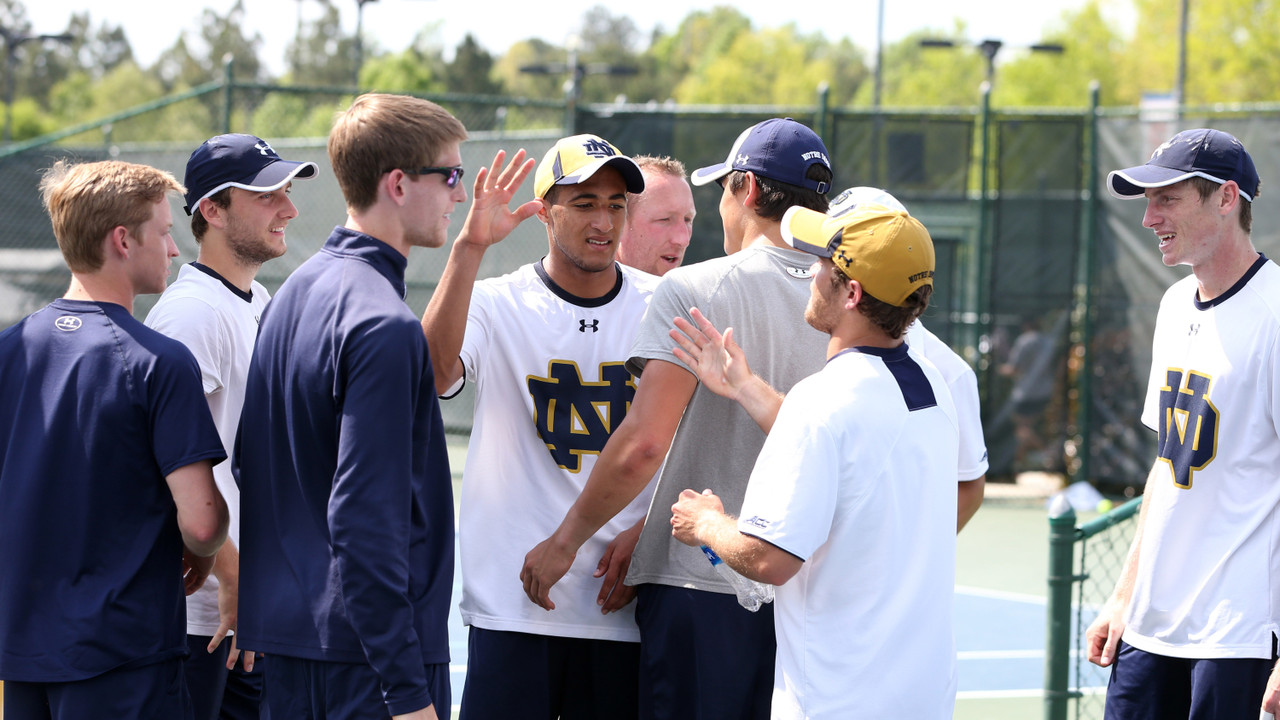 Notre Dame Fighting Irish - Official Athletics Website