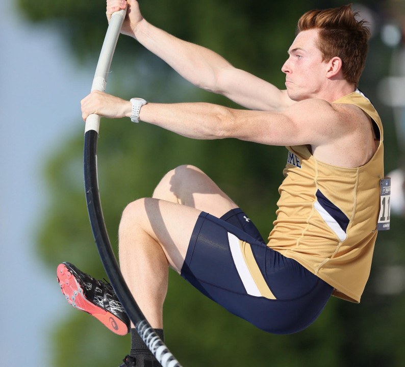 Notre Dame Fighting Irish - Official Athletics Website