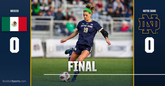 Notre Dame Fighting Irish - Official Athletics Website