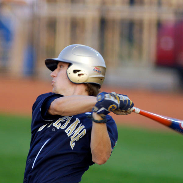 Notre Dame vs. Chicago State