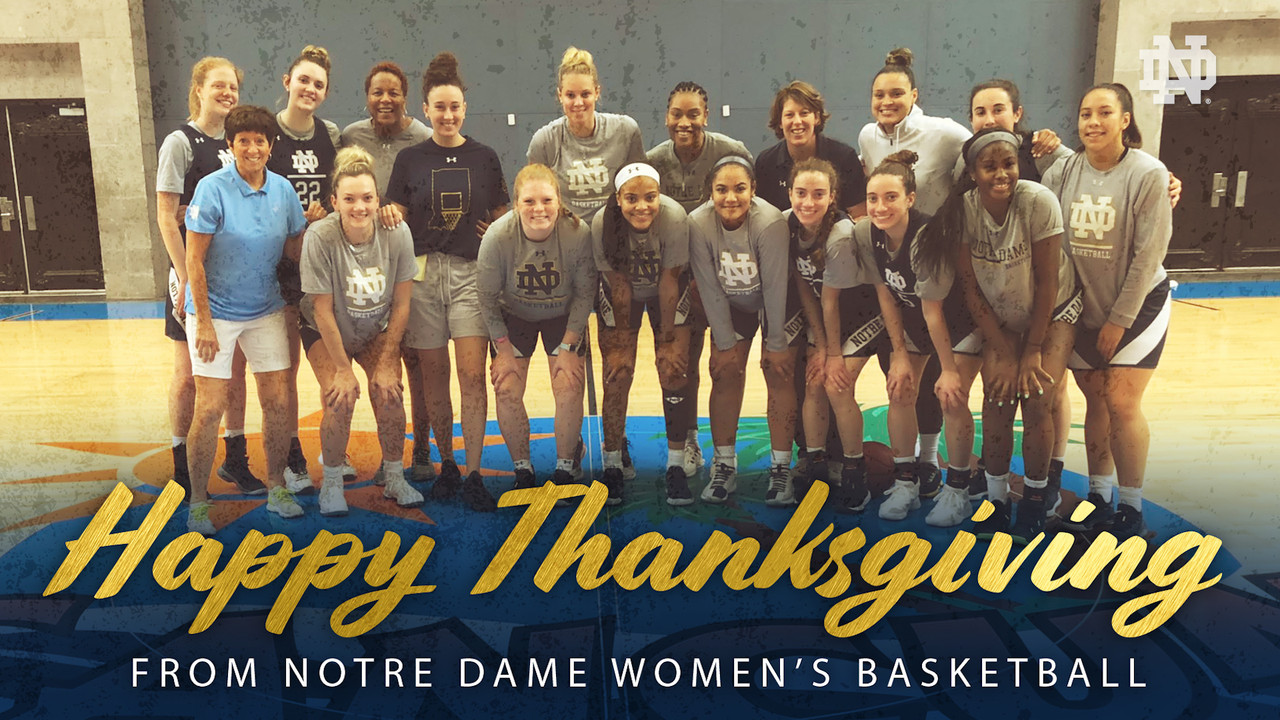 Notre Dame Fighting Irish - Official Athletics Website