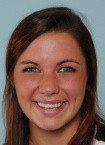 Taylor Morey - Volleyball - Notre Dame Fighting Irish