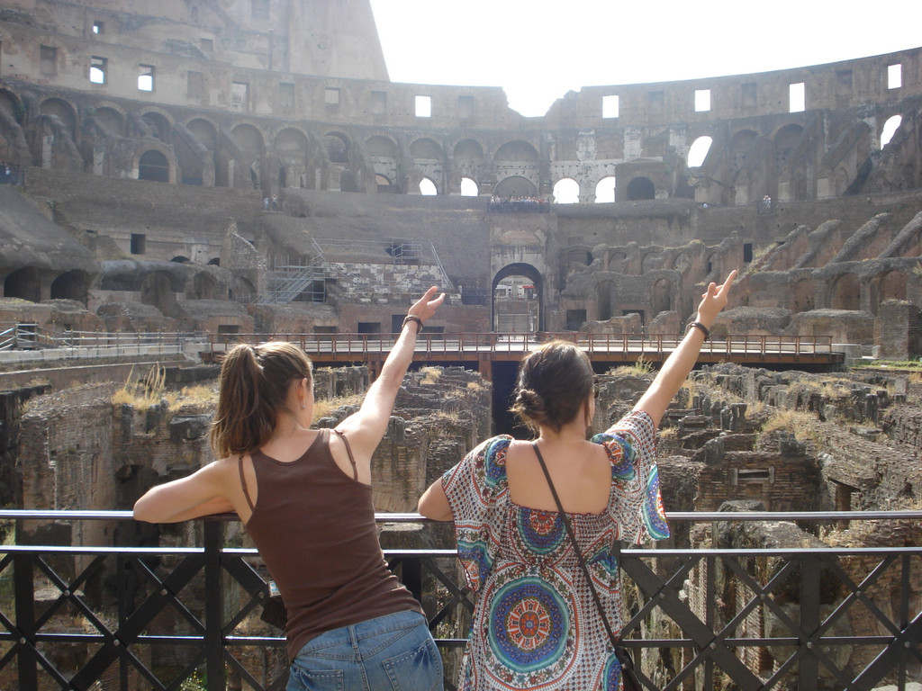 Irish In Italy - Parte Due