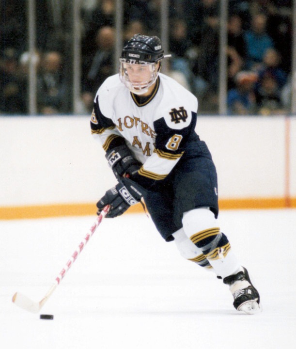 Notre Dame Fighting Irish - Official Athletics Website