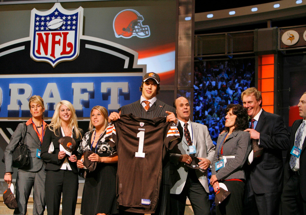 2007 National Football League Draft