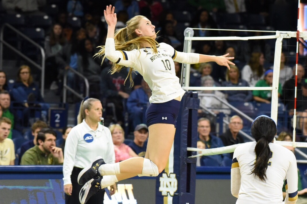 Notre Dame Fighting Irish - Official Athletics Website