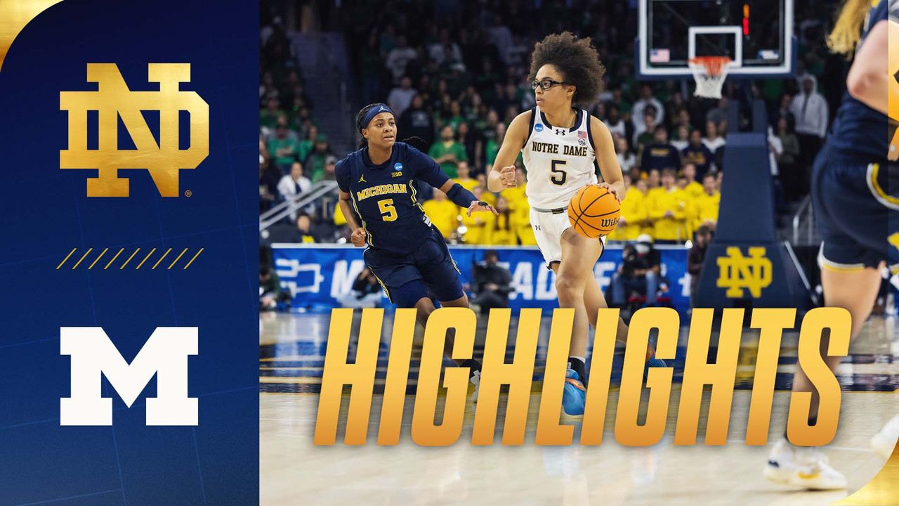 Notre Dame Fighting Irish - Official Athletics Website