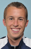 Joseph Miller - Cross Country - Notre Dame Fighting Irish