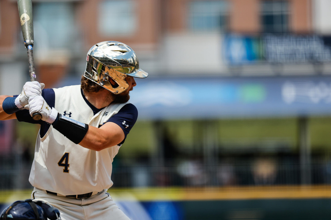 Notre Dame Fighting Irish - Official Athletics Website