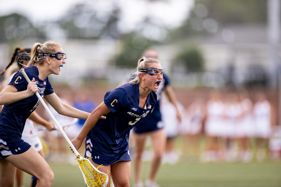 Notre Dame Fighting Irish - Official Athletics Website