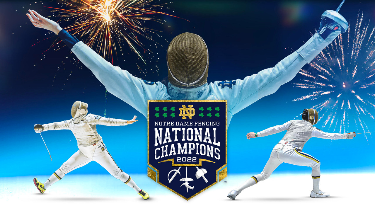 Notre Dame Fighting Irish - Official Athletics Website