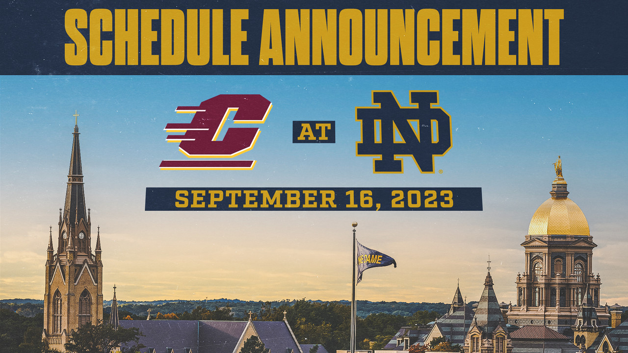Notre Dame Fighting Irish - Official Athletics Website