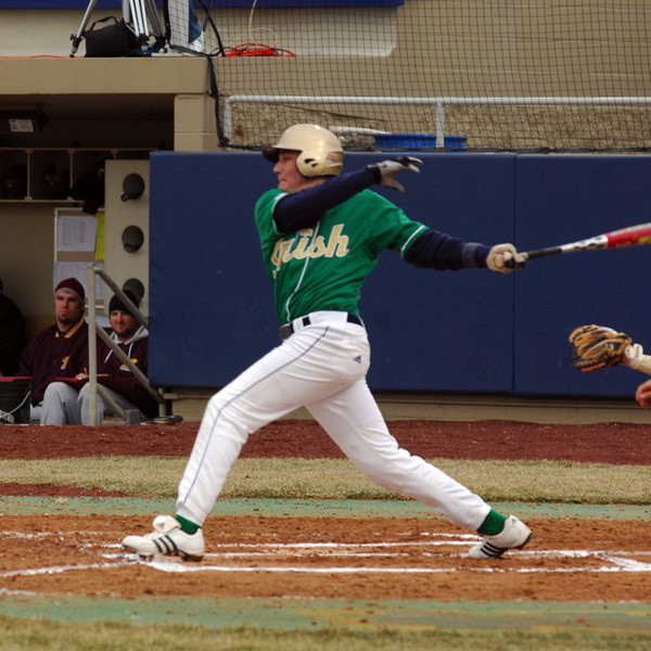 Sophomore A.J. Pollock.