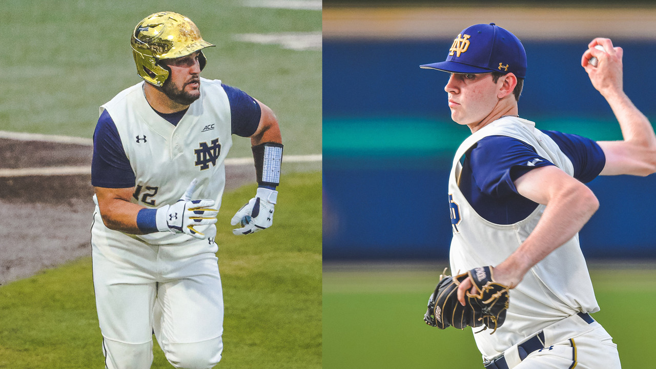 Notre Dame Fighting Irish - Official Athletics Website