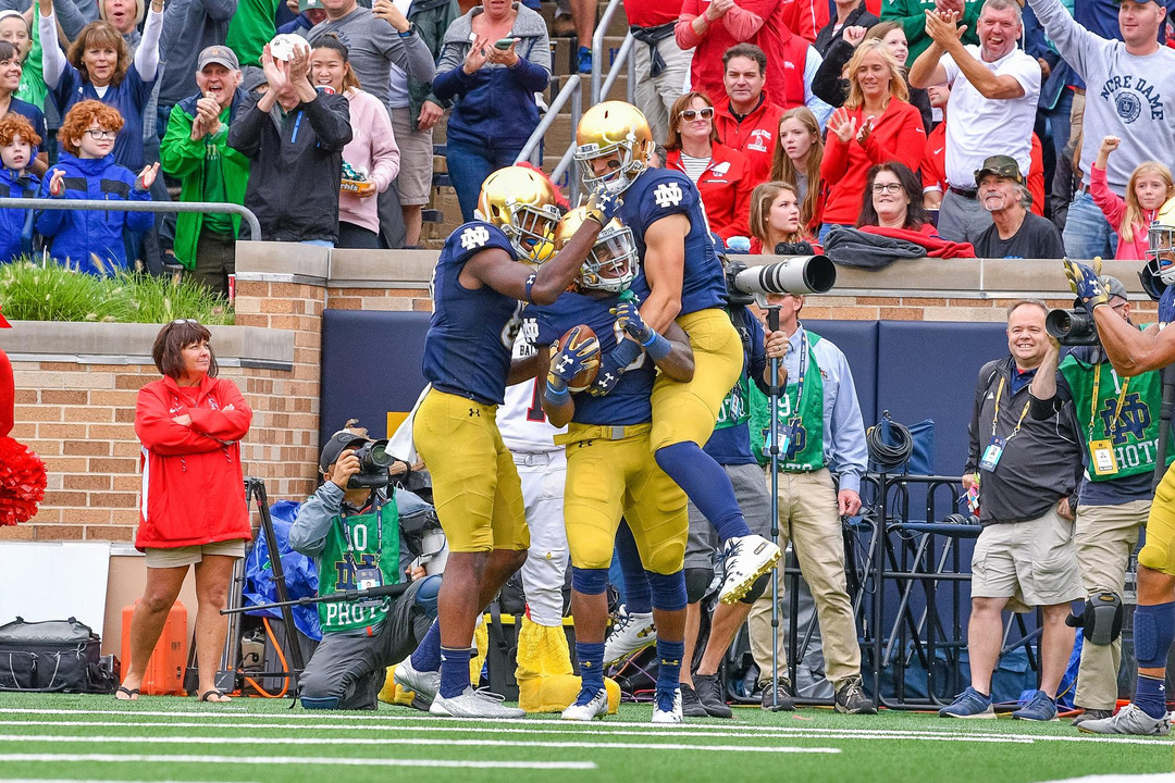 Tony Jones, Jr.