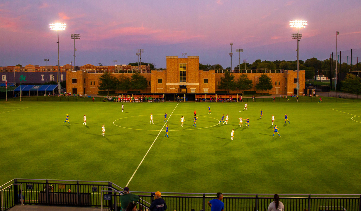 Notre Dame Fighting Irish - Official Athletics Website