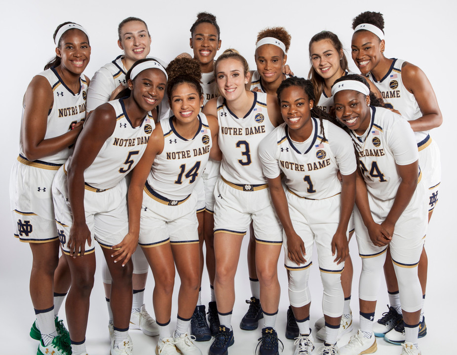 Notre Dame Fighting Irish - Official Athletics Website
