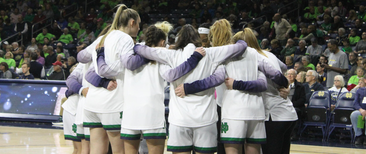 Notre Dame Fighting Irish - Official Athletics Website