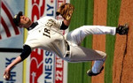 Ryan Doherty - who ranks near the top of several Notre Dame pitching records - has signed a free-agent contract with the Arizona Diamondbacks organization.
