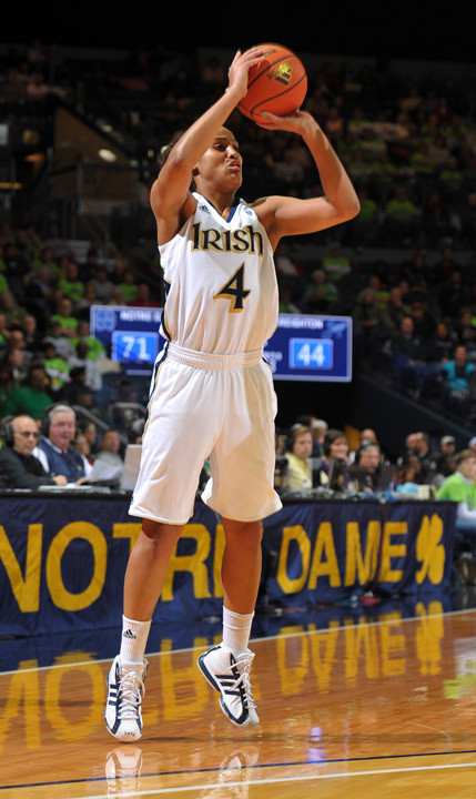 Skylar Diggins
