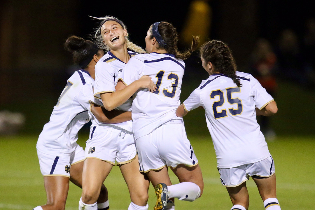 Notre Dame Fighting Irish - Official Athletics Website